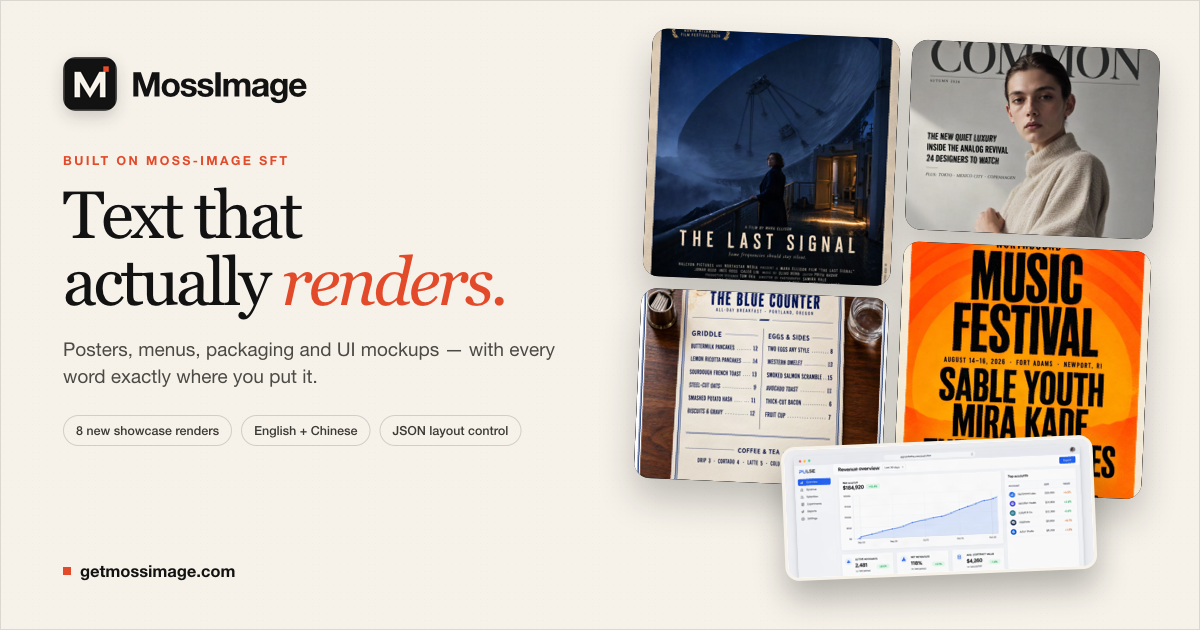 MossImage screenshot 1