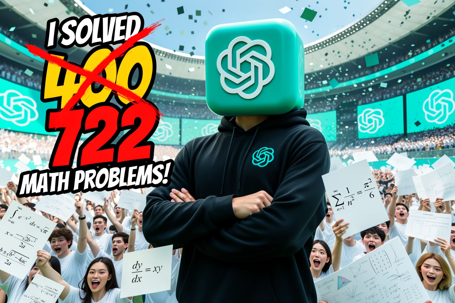 Stadium thumbnail